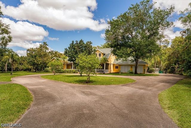 2790 66th ST SW, Naples, FL 34105