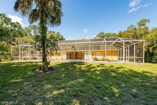 2790 66th ST SW, Naples, FL 34105