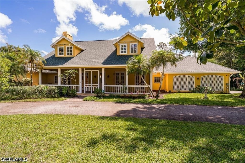 2790 66th ST SW, Naples, FL 34105