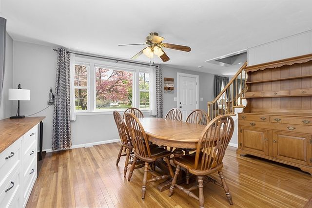 4 Lynn Ave, Plainville, MA 02762