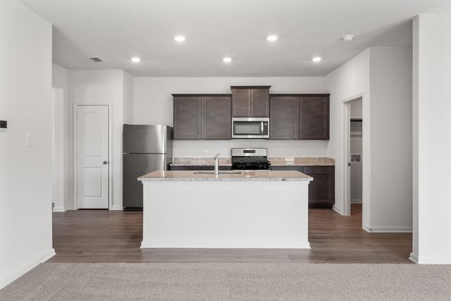 13540 Turtle Mountain Road, Ponder, TX 76259