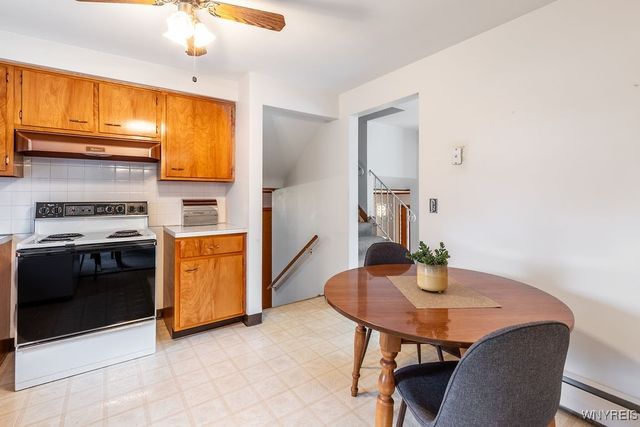 40 Maplegrove Avenue, Tonawanda, NY 14150