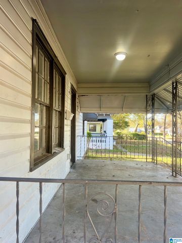 7813 4TH AVENUE N, Birmingham, AL 35206