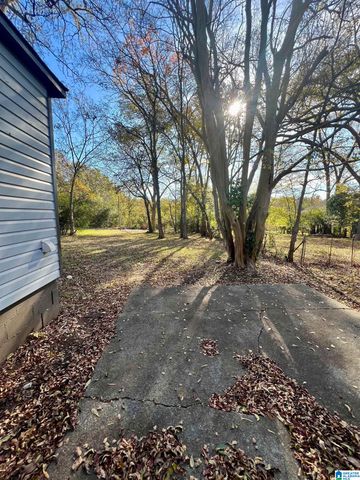 7813 4TH AVENUE N, Birmingham, AL 35206