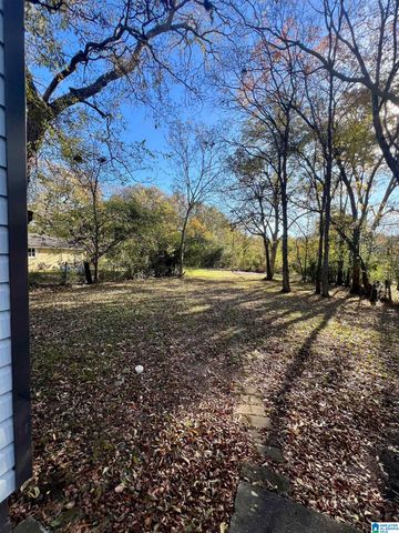 7813 4TH AVENUE N, Birmingham, AL 35206