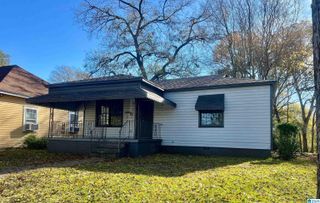 7813 4TH AVENUE N, Birmingham, AL 35206