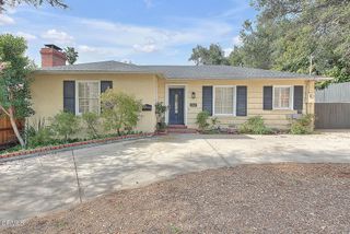 2569 Allen Avenue, Altadena, CA 91001