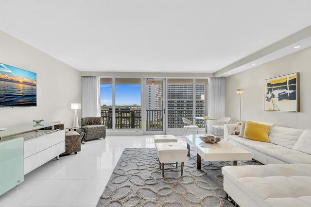 4020 Galt Ocean Drive 703, Fort Lauderdale, FL 33308