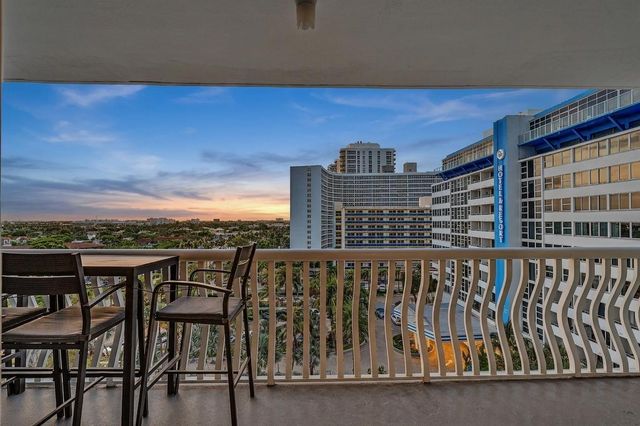 4020 Galt Ocean Drive 703, Fort Lauderdale, FL 33308