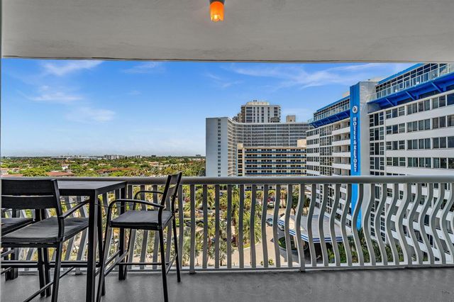 4020 Galt Ocean Drive 703, Fort Lauderdale, FL 33308