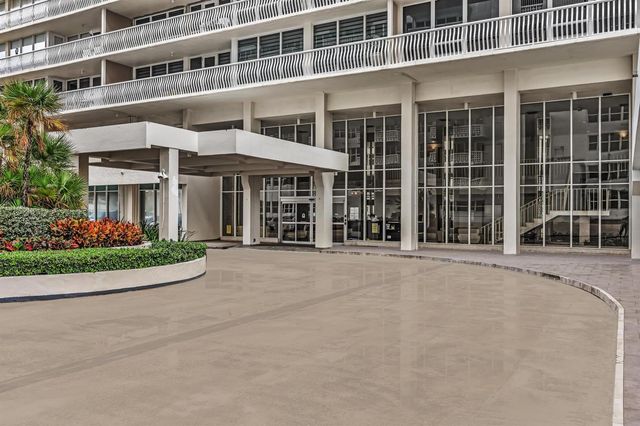 4020 Galt Ocean Drive 703, Fort Lauderdale, FL 33308