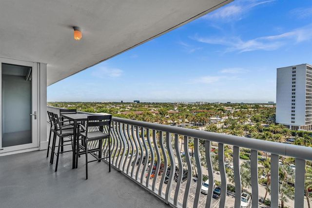 4020 Galt Ocean Drive 703, Fort Lauderdale, FL 33308