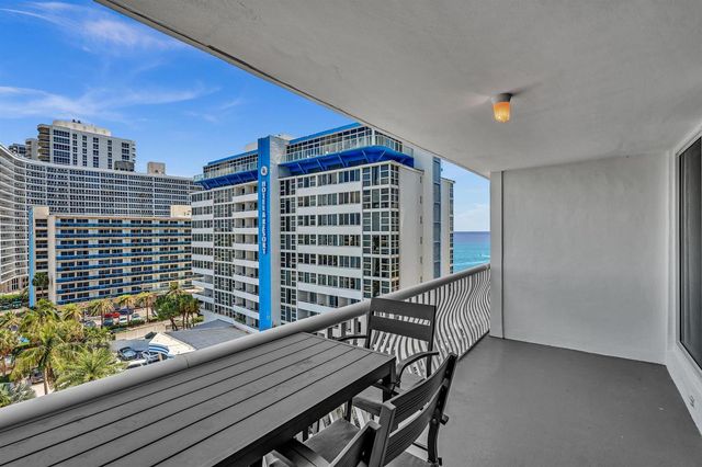 4020 Galt Ocean Drive 703, Fort Lauderdale, FL 33308