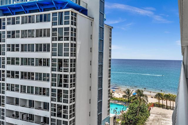 4020 Galt Ocean Drive 703, Fort Lauderdale, FL 33308