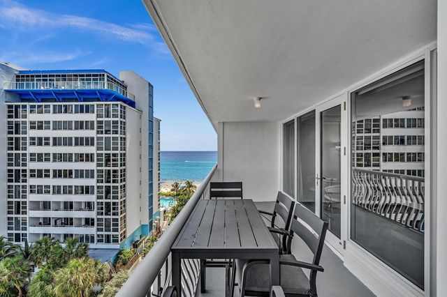 4020 Galt Ocean Drive 703, Fort Lauderdale, FL 33308