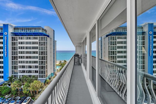 4020 Galt Ocean Drive 703, Fort Lauderdale, FL 33308