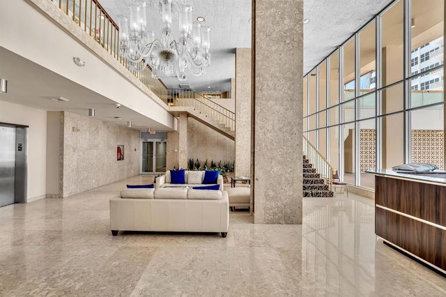 4020 Galt Ocean Drive 703, Fort Lauderdale, FL 33308
