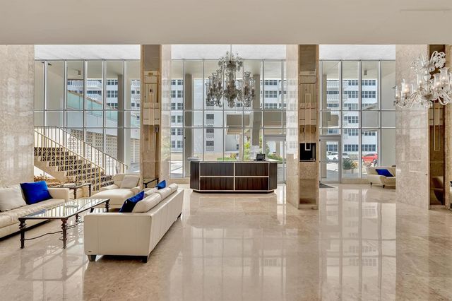4020 Galt Ocean Drive 703, Fort Lauderdale, FL 33308