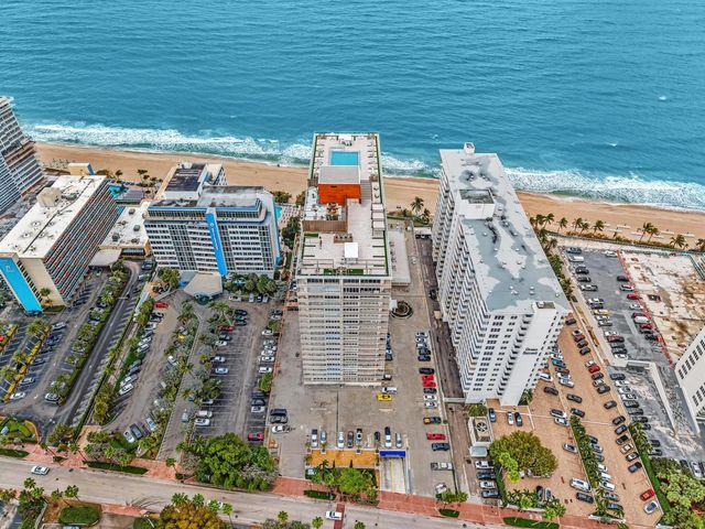 4020 Galt Ocean Drive 703, Fort Lauderdale, FL 33308