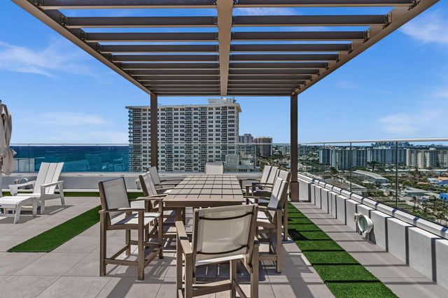 4020 Galt Ocean Drive 703, Fort Lauderdale, FL 33308