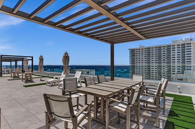 4020 Galt Ocean Drive 703, Fort Lauderdale, FL 33308