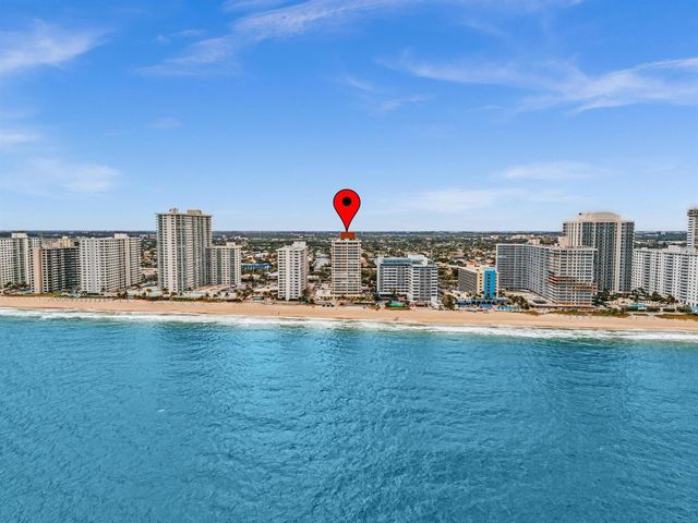 4020 Galt Ocean Drive 703, Fort Lauderdale, FL 33308