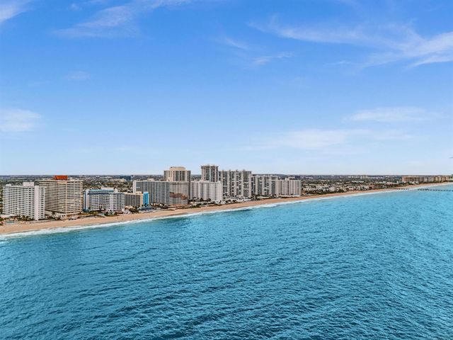 4020 Galt Ocean Drive 703, Fort Lauderdale, FL 33308