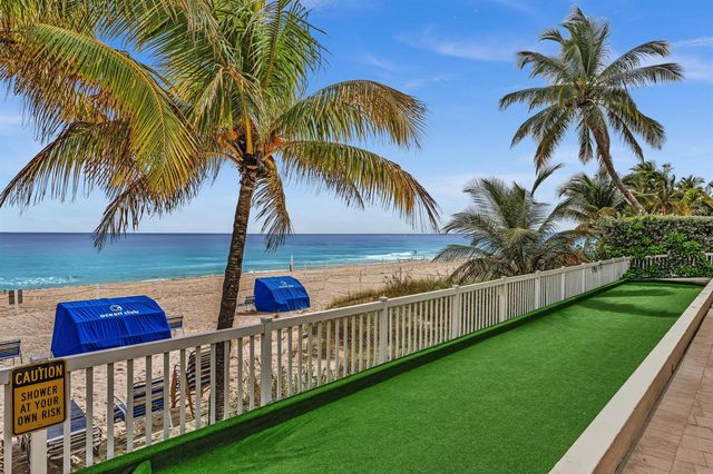 4020 Galt Ocean Drive 703, Fort Lauderdale, FL 33308
