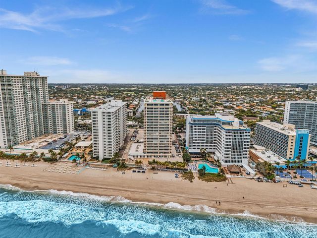 4020 Galt Ocean Drive 703, Fort Lauderdale, FL 33308