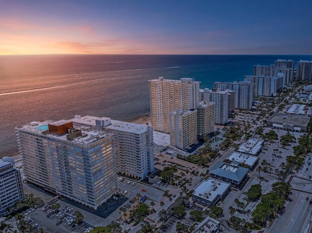 4020 Galt Ocean Drive 703, Fort Lauderdale, FL 33308