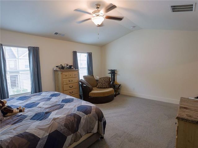7724 Baron Road, Fairburn, GA 30213