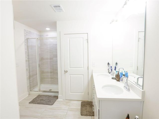 7724 Baron Road, Fairburn, GA 30213