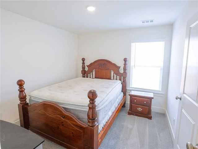 7724 Baron Road, Fairburn, GA 30213
