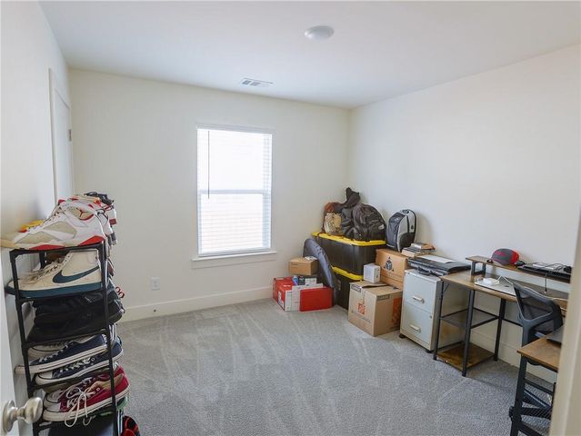 7724 Baron Road, Fairburn, GA 30213