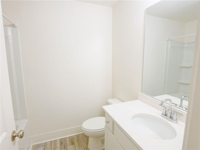 7724 Baron Road, Fairburn, GA 30213