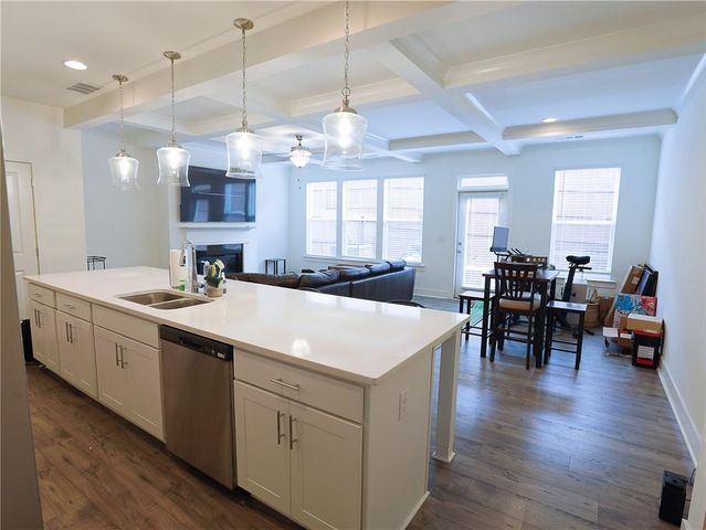 7724 Baron Road, Fairburn, GA 30213
