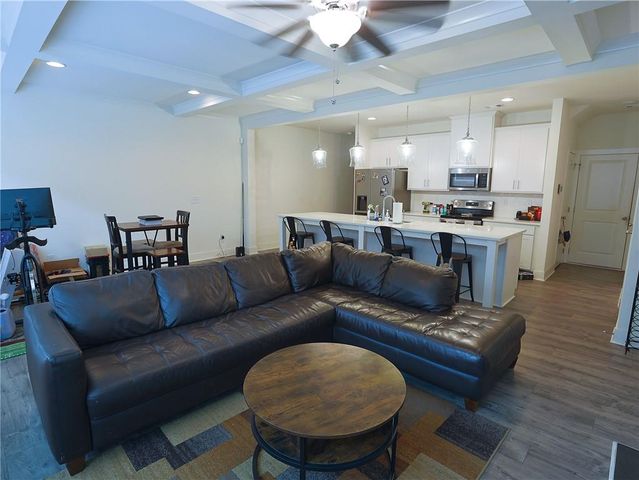 7724 Baron Road, Fairburn, GA 30213