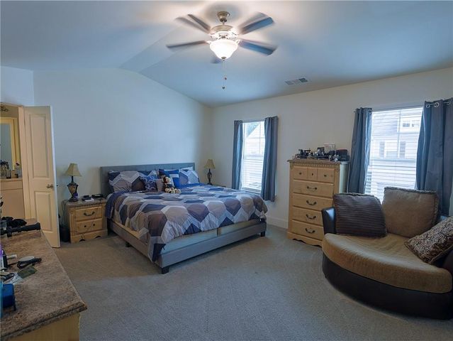 7724 Baron Road, Fairburn, GA 30213