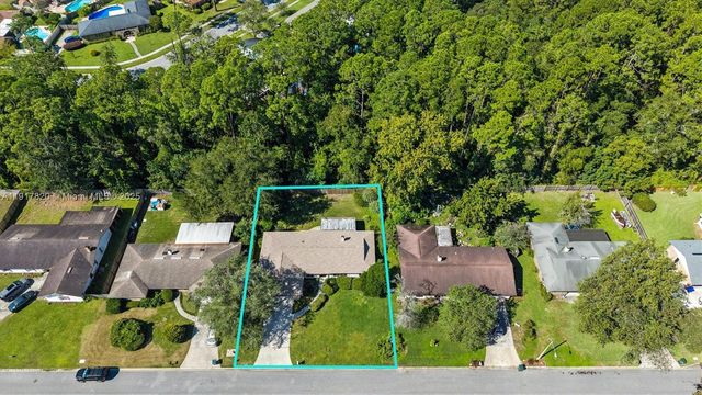 2164 Marcia Dr, Other City - In The State Of Florida, FL 32073