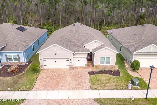 9936 PAVNES CREEK Drive, Jacksonville, FL 32222