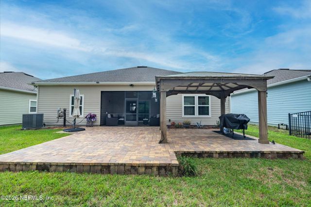 9936 PAVNES CREEK Drive, Jacksonville, FL 32222