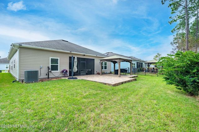 9936 PAVNES CREEK Drive, Jacksonville, FL 32222