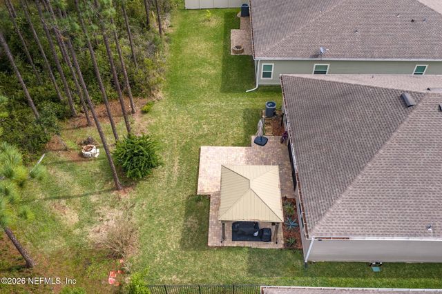 9936 PAVNES CREEK Drive, Jacksonville, FL 32222