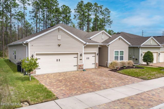 9936 PAVNES CREEK Drive, Jacksonville, FL 32222