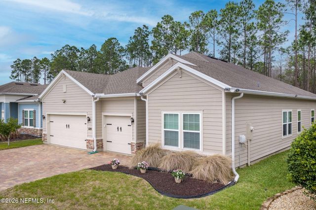 9936 PAVNES CREEK Drive, Jacksonville, FL 32222