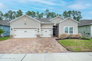 9936 PAVNES CREEK Drive, Jacksonville, FL 32222