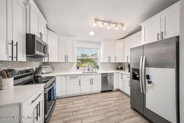 5350 JULINGTON RIDGE Court, Jacksonville, FL 32258