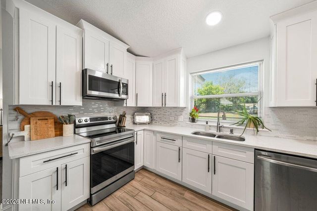 5350 JULINGTON RIDGE Court, Jacksonville, FL 32258