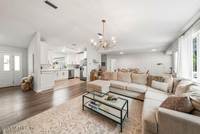5350 JULINGTON RIDGE Court, Jacksonville, FL 32258