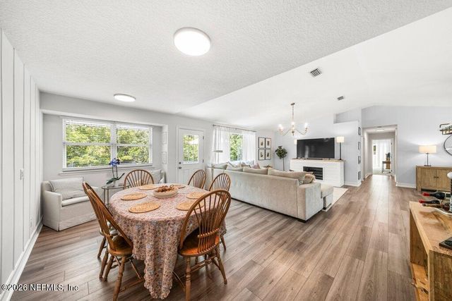 5350 JULINGTON RIDGE Court, Jacksonville, FL 32258